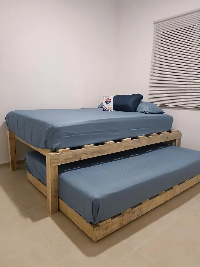 Charming Apartment Hoestel Reiden! Πλάγια Ντελ Κάρμεν