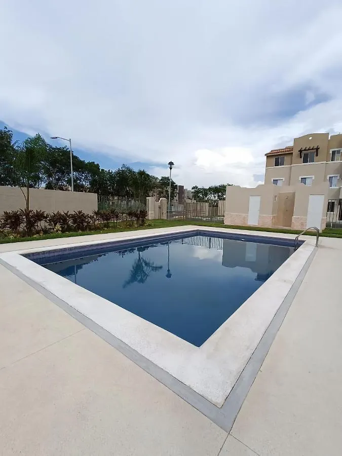 Charming Apartment Hoestel Reiden! Πλάγια Ντελ Κάρμεν Μεξικό