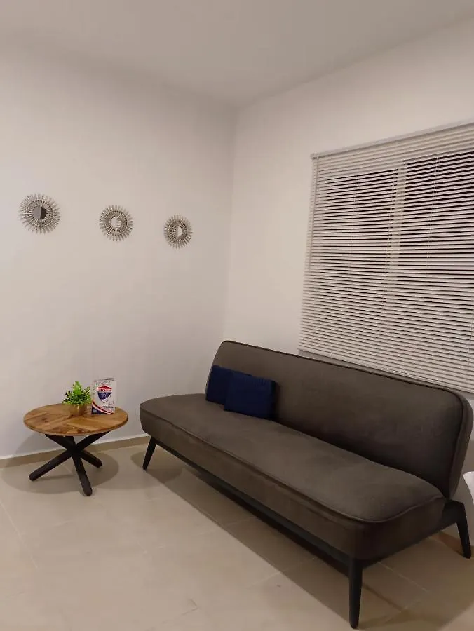 Charming Apartment Hoestel Reiden! Πλάγια Ντελ Κάρμεν