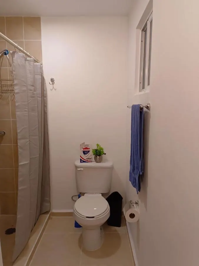 Charming Apartment Hoestel Reiden! Πλάγια Ντελ Κάρμεν Μεξικό