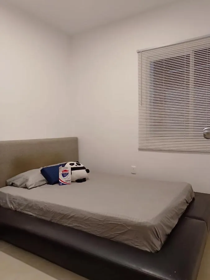 Charming Apartment Hoestel Reiden! Πλάγια Ντελ Κάρμεν 0*,