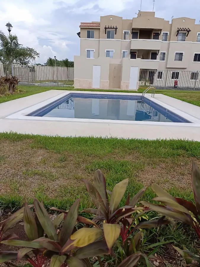 Charming Apartment Hoestel Reiden! Πλάγια Ντελ Κάρμεν